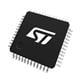 STMicroelectronics STM32WBA25CEU7