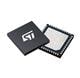 STMicroelectronics STM32WBA52CEU6TR