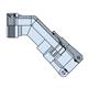 Sunbank / Souriau M85049/78-11W03