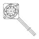 Sunon UF3A3-700B