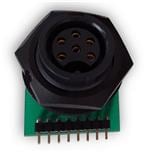 Conxall / Switchcraft 7261-3PG-300 Enlarged Image