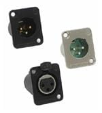 Switchcraft DE6MBAU Enlarged Image