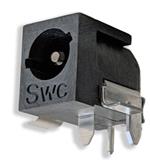 Switchcraft RASH722BKZ Enlarged Image