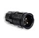 Conxall / Switchcraft W5B80-8PG-335