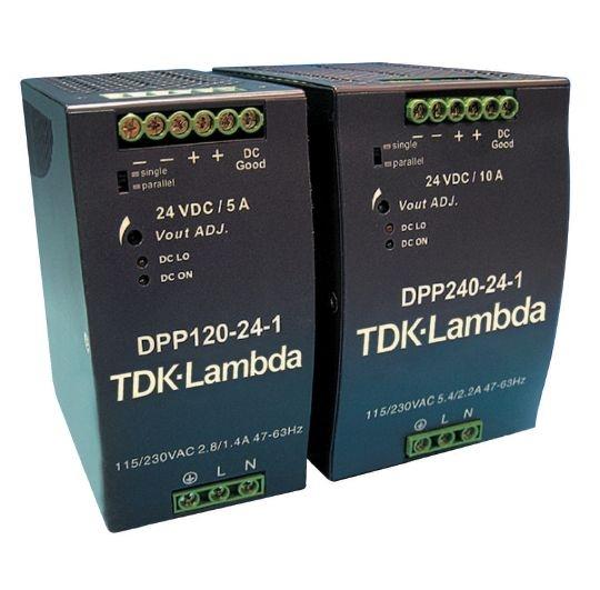 Lambda DLP180-24-1 EHFP（DLP180-24-1 : Detailed Information