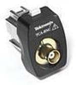 Tektronix TCA-BNC Enlarged Image