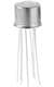 Teledyne Relays RF303-12