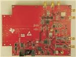 Texas Instruments TSW3070EVM Enlarged Image