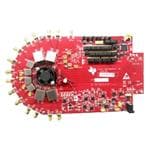 Texas Instruments AFE7422EVM Enlarged Image
