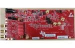 Texas Instruments DAC38RF86EVM Enlarged Image
