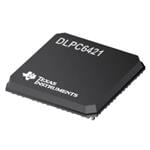 Texas Instruments DLPC6421ZPC Enlarged Image