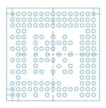 Texas Instruments AWR6843AQGABLQ1 Enlarged Image