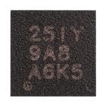 Texas Instruments INA2181A1IDSQT Enlarged Image