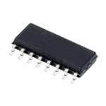 Texas Instruments CD74AC138M96 Enlarged Image