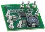 Texas Instruments LM20133EVAL Enlarged Image