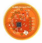 Texas Instruments RF430-TMPSNS-EVM Enlarged Image