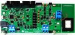 Texas Instruments TAS2560EVM Enlarged Image