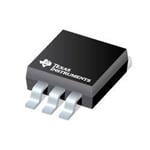 Texas Instruments LM1117S-ADJ Enlarged Image