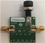 Texas Instruments TPD1E0B04DPYEVM Enlarged Image