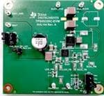 Texas Instruments TPS65320C-EVM Enlarged Image