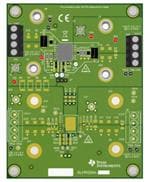 Texas Instruments TPS7H2211EVM-CVAL Enlarged Image