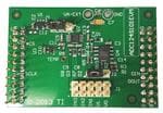 Texas Instruments ADC124S101EVM Enlarged Image