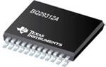Texas Instruments BQ29312ARTHRG4 Enlarged Image