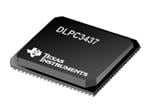 Texas Instruments DLPC3437CZEZ Enlarged Image