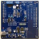 Texas Instruments DRV8802EVM Enlarged Image
