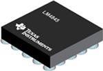 Texas Instruments LM4845ITL/NOPB Enlarged Image