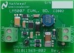 Texas Instruments LM5007EVAL/NOPB Enlarged Image