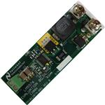 Texas Instruments LM5576EVAL Enlarged Image