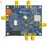 Texas Instruments LMX2571EVM Enlarged Image