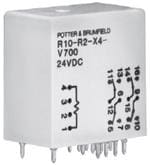 TE Connectivity R10-R2P2-V700 Enlarged Image
