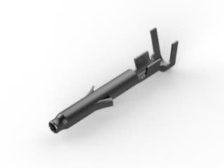 170362-1 TE Connectivity / AMP | Mouser Indonesia