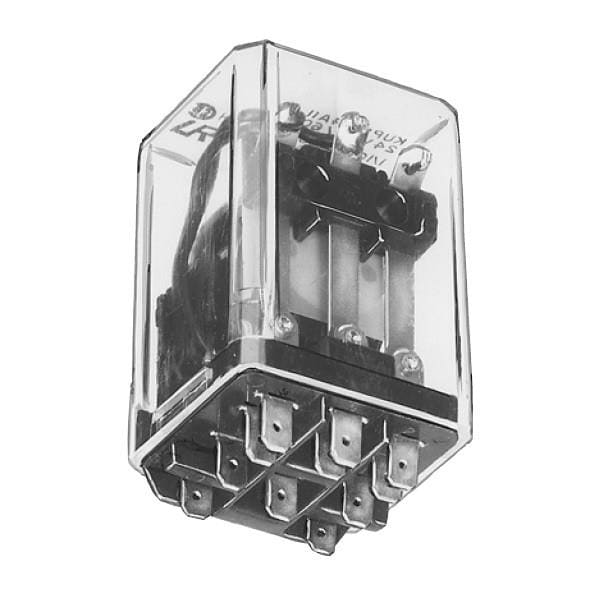 KUP-11D55-6 P/&B RELAY