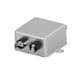 TE Connectivity / Corcom 3VK1