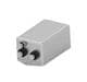 TE Connectivity / Corcom 20VP6