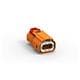 TE Connectivity / AMP 4-2103015-4