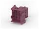 TE Connectivity / AMP 4-967626-1