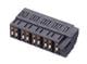 TE Connectivity / AMP 2204406-5