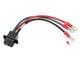 TE Connectivity / AMP 2323857-1