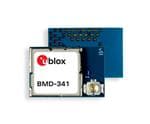 u-blox BMD-341-A-R Enlarged Image