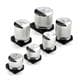 Chemi-Con HHXB630ARA100MF61G