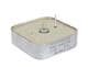 Vishay EP2B123M063BZS