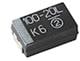 Vishay / Sprague TP3C107K010E0250AS