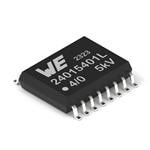 Wurth Elektronik 18024015401L Enlarged Image