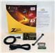 ZiLOG Z51F3221000ZCOG